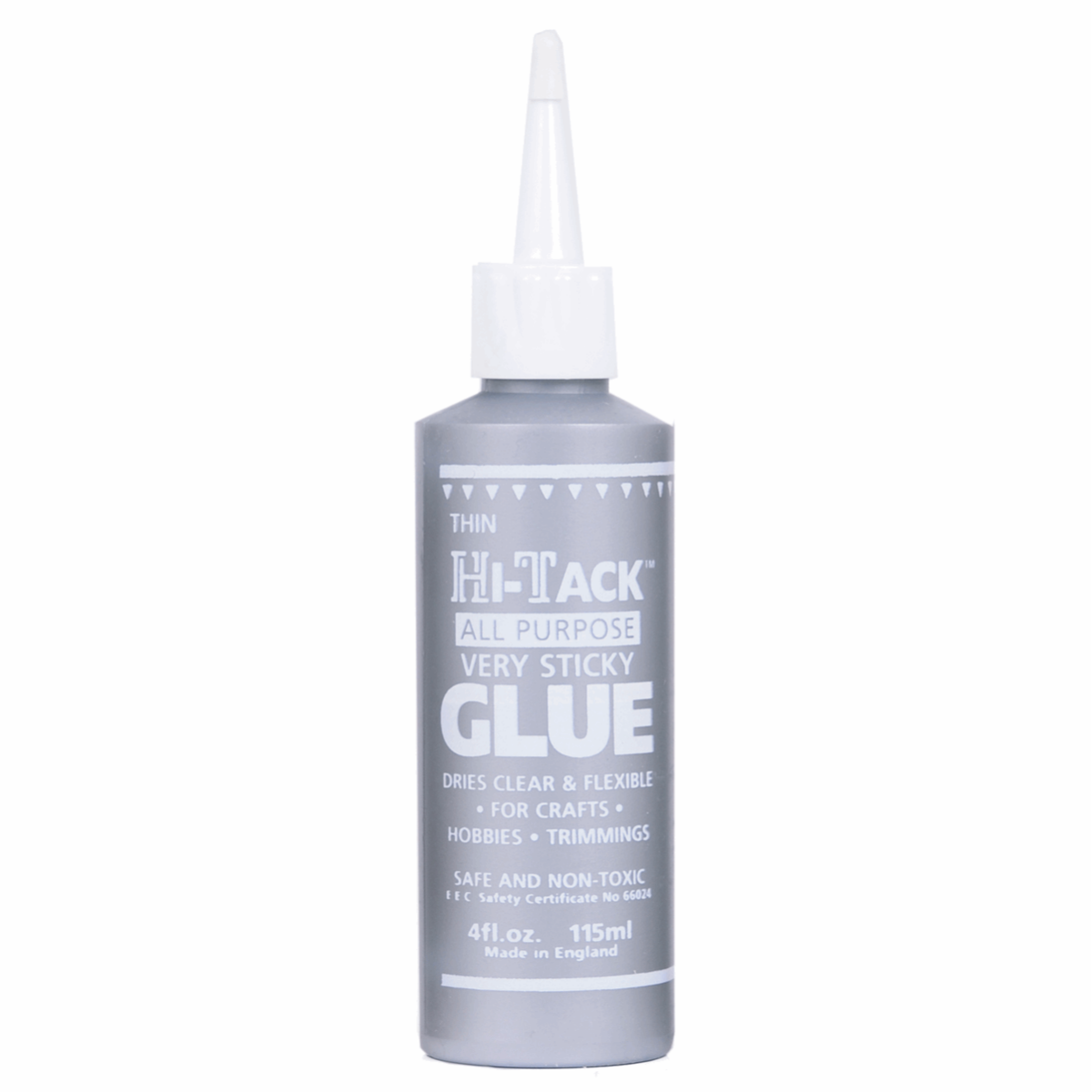 Hi-Tack Thin Glue for Paper, Card & Crafts