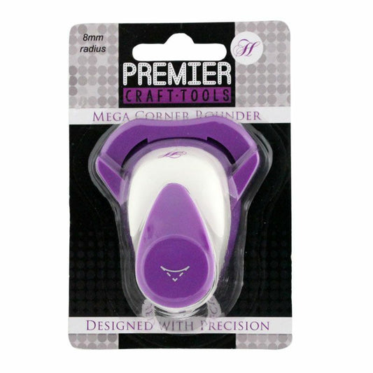 Hunkydory Premier Crafts Tools Paper Card Punch Cutter DIY Card Making Craft