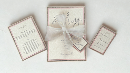 How Many Wedding Invitations Do I Need? A Simple Guide for UK Couples
