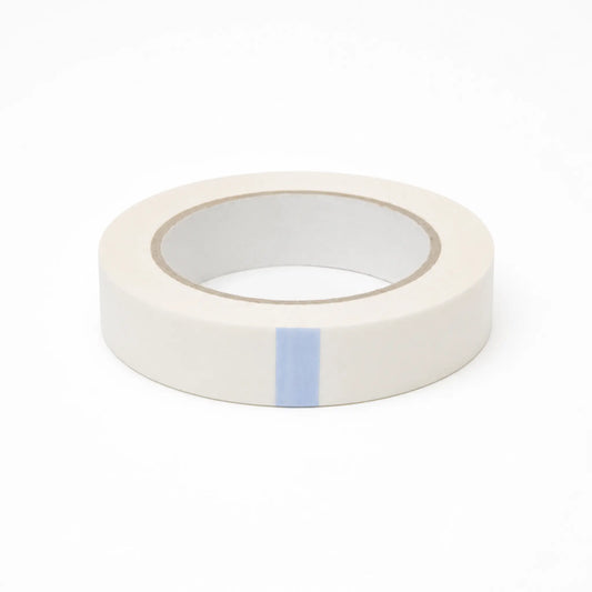 25mm Double Sided Tape for Card Making, 33m Roll