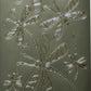 Assorted Dragonfly Peel Off Outline Sticker Sheet For Card Making Craft