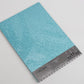 blue non shed glitter cardstock in a pack of 10 A4 sheets For Card Making Scrapbook Crafts