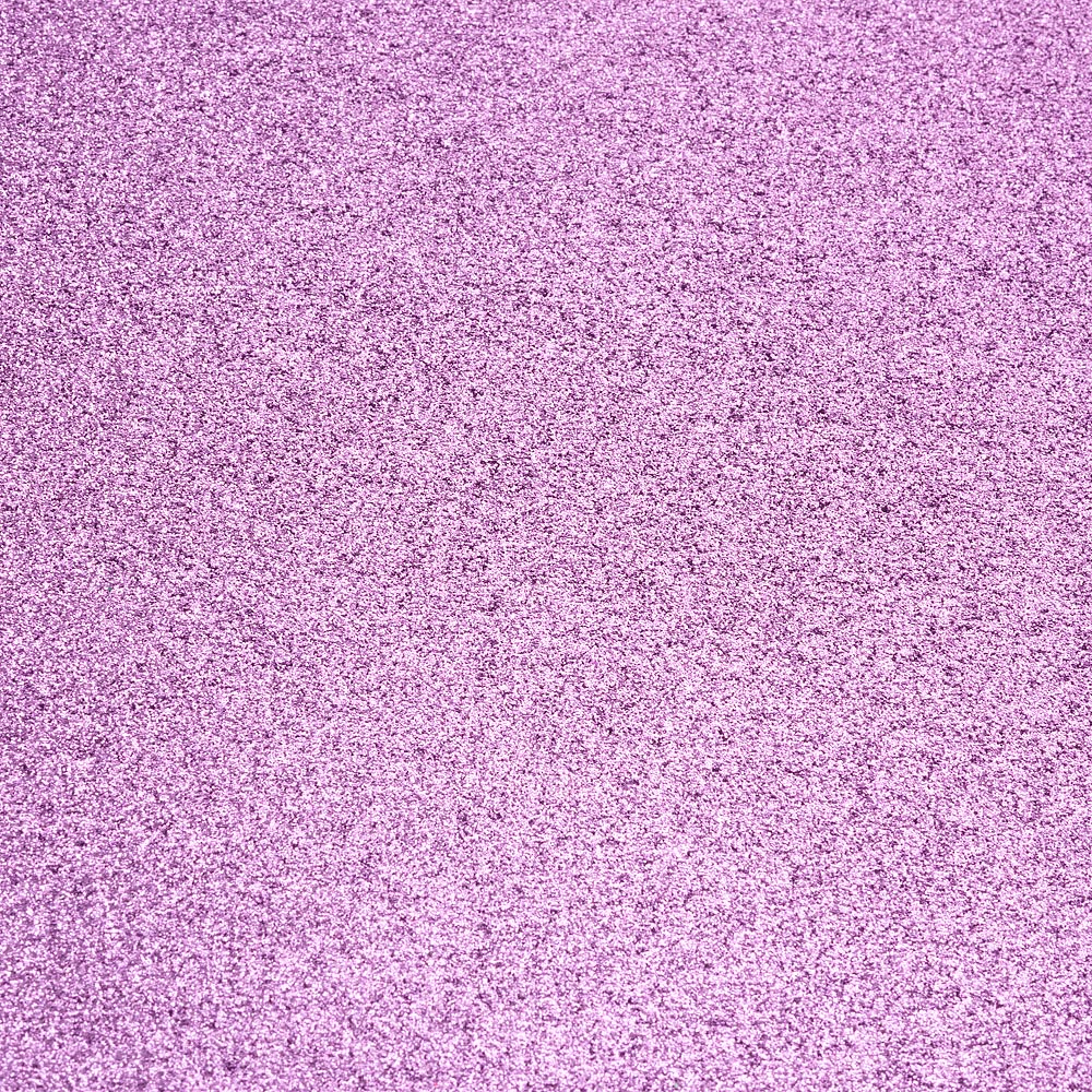 Lilac purple A4 glitter card sheets for card making craft