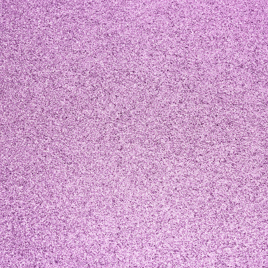 Lilac purple A4 glitter card sheets for card making craft
