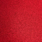 Red A4 glitter Card Sheets For Card Making Craft