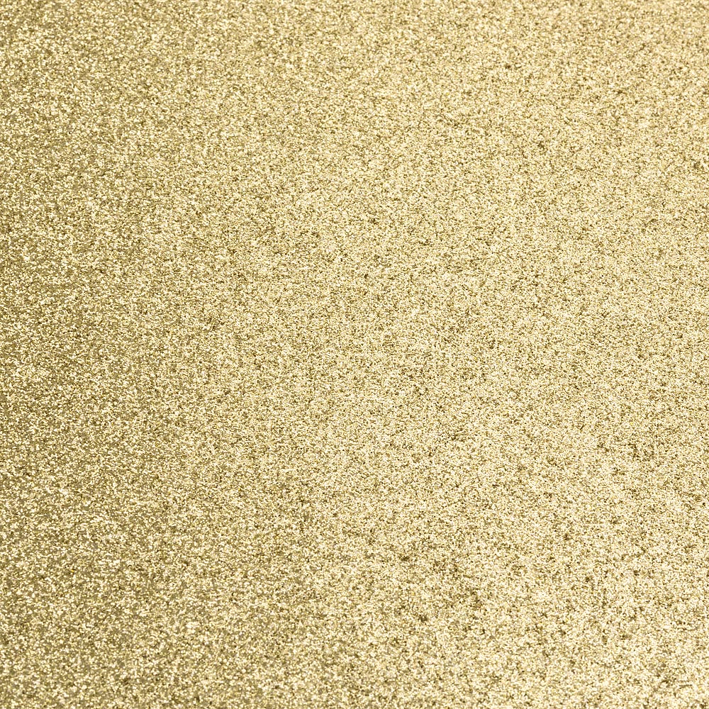 Gold Glitter Card Great For Making Your Own Wedding Invitations and Stationery 