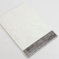 White Irridescent A4 Glitter Card Sheets Non Shed 250gsm