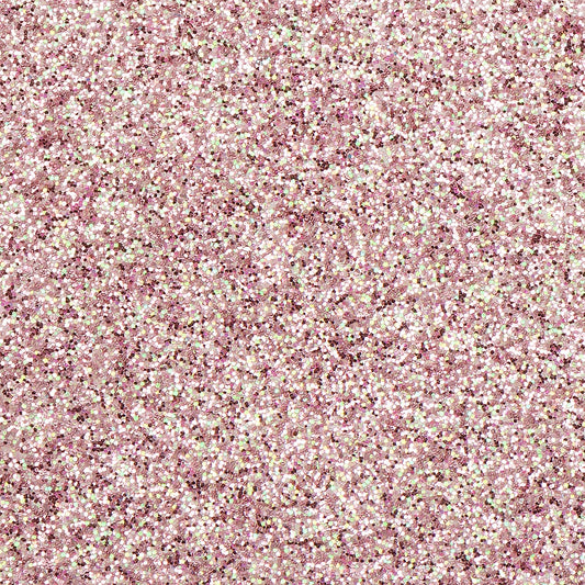 Blush Pink A4 Glitter Card Sheets For DIY Wedding Invitations & Stationery 
