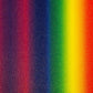 Rainbow A4 Glitter Card Sheets in Bright Multicolours
