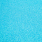A4 Sky blue glitter card sheets for use with die cut machines for making cake toppers