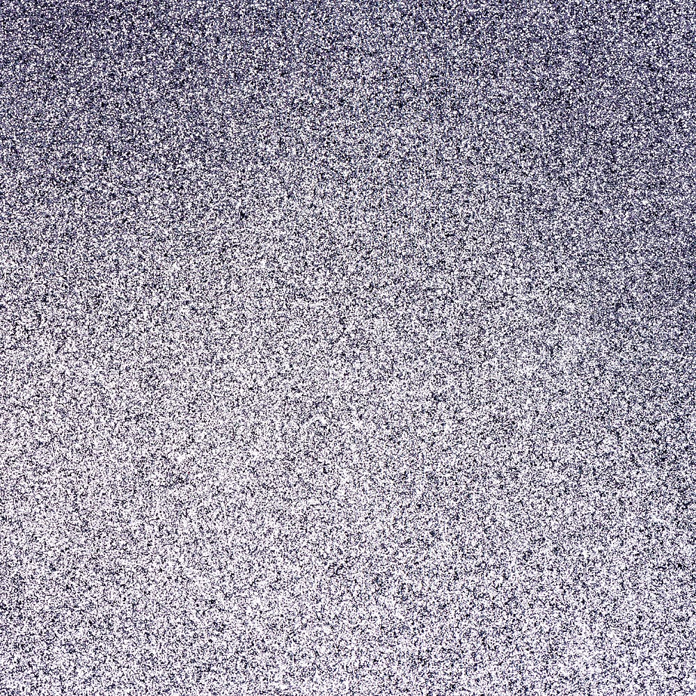 Dark Pewter Silver A4 non-shed glitter card with a fine textured sparkle finish for luxury wedding stationery