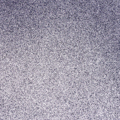 Dark Pewter Silver A4 non-shed glitter card with a fine textured sparkle finish for luxury wedding stationery