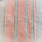 Berisfords Copper Sparkly Lame Metallic Glitter Ribbon 7, 15, 25, 40mm
